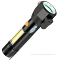 Fire Torch For Cars Light Car Safety Hammer